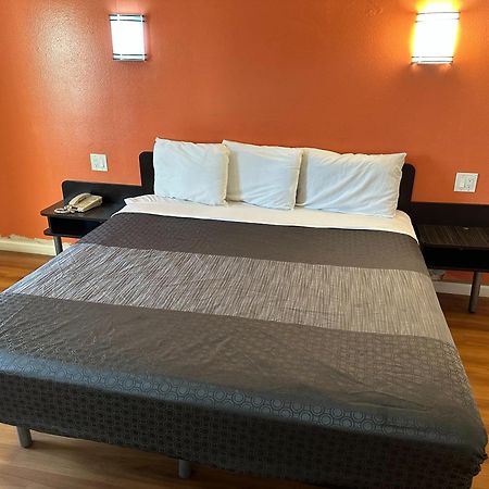 Beachside Inn Anaheim Luaran gambar