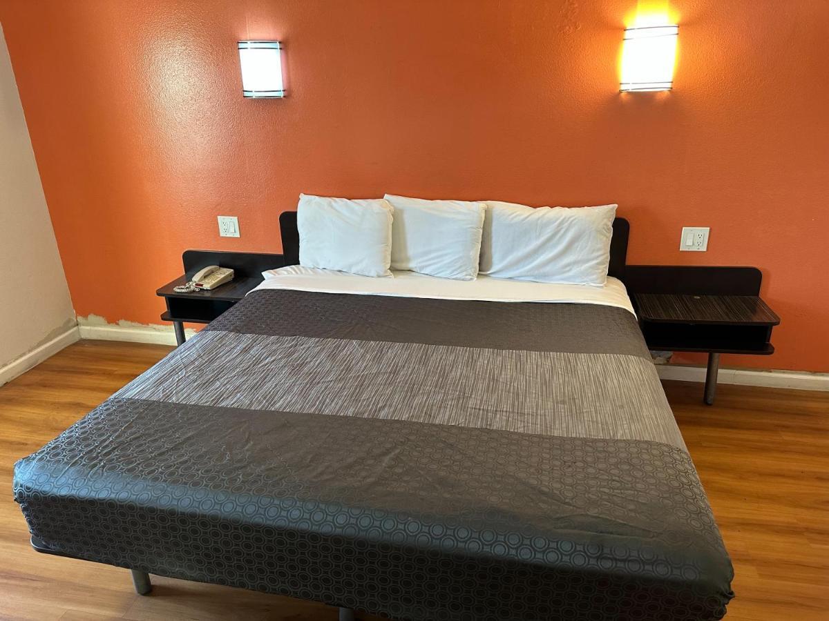 Beachside Inn Anaheim Luaran gambar