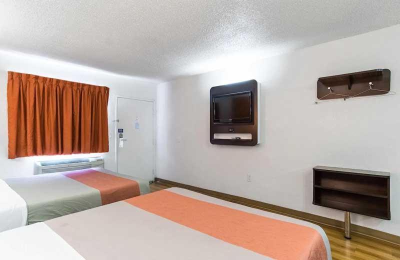 Beachside Inn Anaheim Luaran gambar