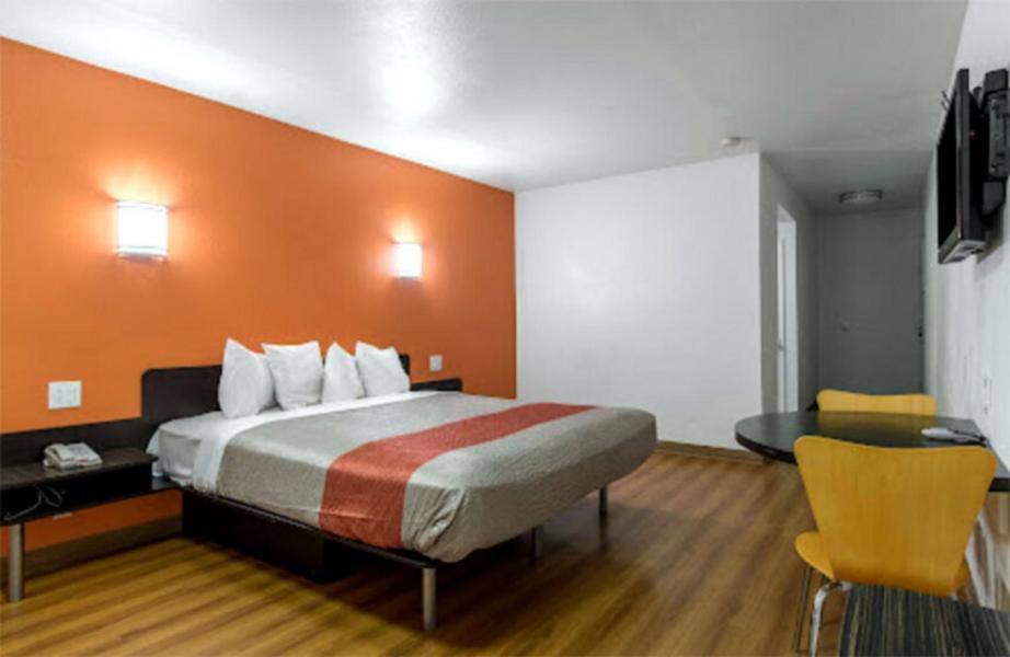 Beachside Inn Anaheim Luaran gambar
