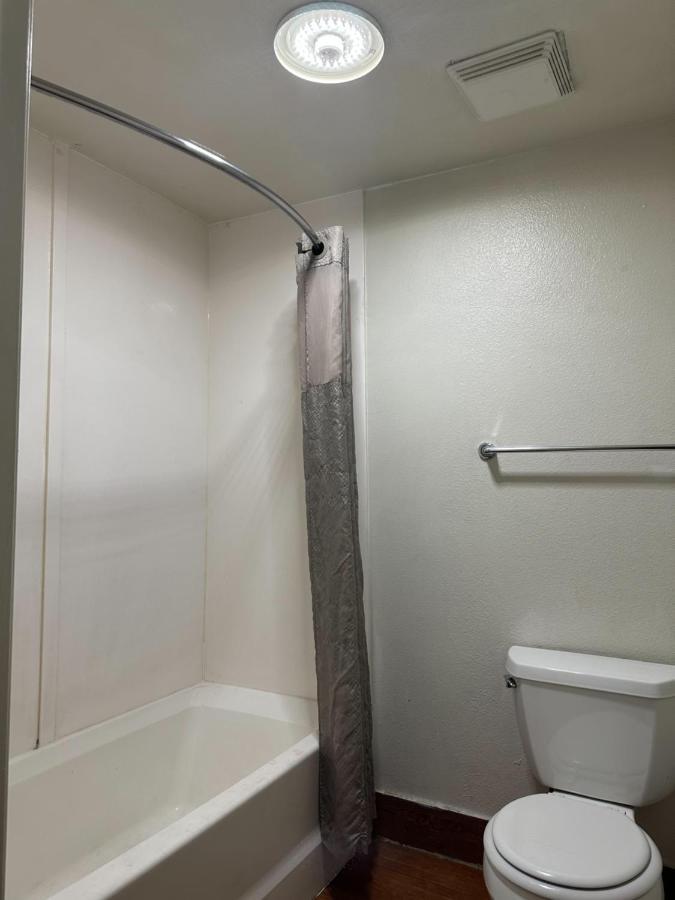 Beachside Inn Anaheim Luaran gambar