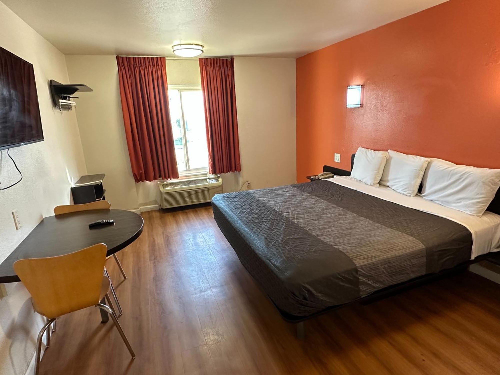 Beachside Inn Anaheim Luaran gambar