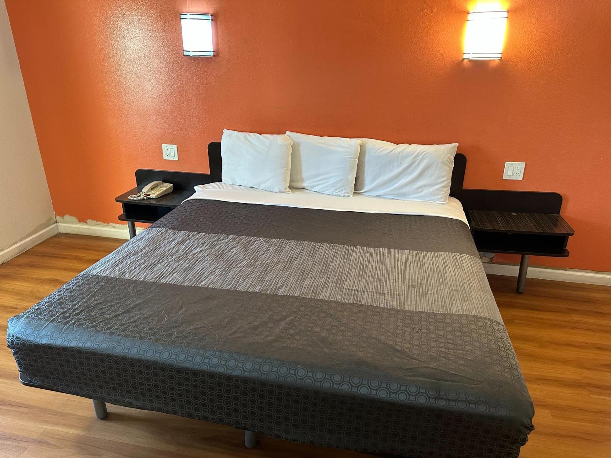 Beachside Inn Anaheim Luaran gambar